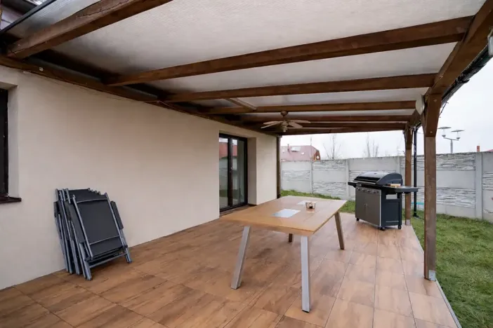 Prodej rodinného domu, Žehušice, Za Humny, 122 m2