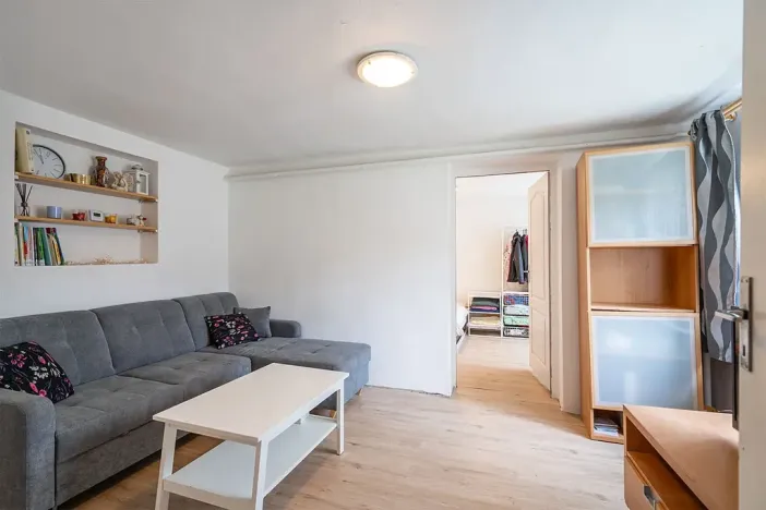 Prodej rodinného domu, Davle, Kiliánská, 97 m2