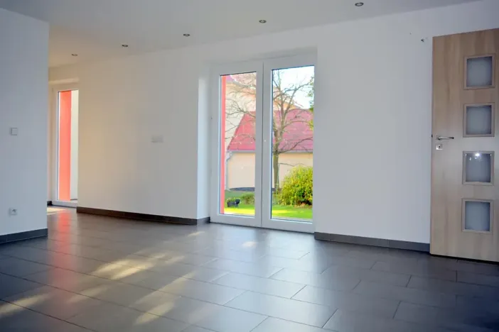 Pronájem bytu 2+1, Fryšták, Komenského, 86 m2