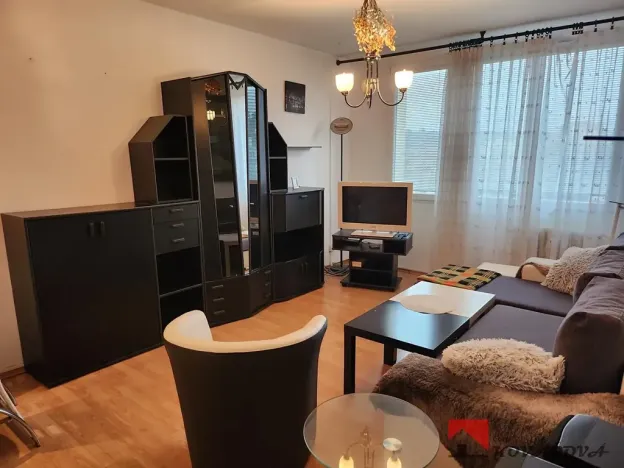 Pronájem bytu 2+kk, Kralupy nad Vltavou, sídl. U Cukrovaru, 42 m2