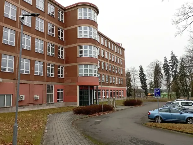 Prodej výrobních prostor, Sezimovo Ústí, náměstí Tomáše Bati, 69980 m2