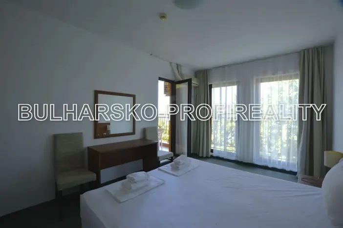 Prodej bytu 2+kk, Aheloy, Bulharsko, 85 m2