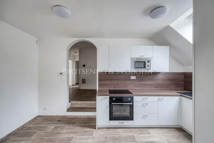 Prodej činžovního domu, Prosečné, 349 m2