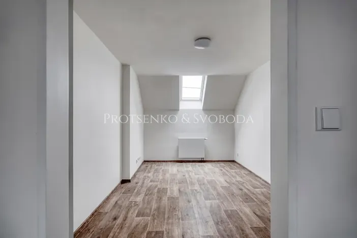 Prodej činžovního domu, Prosečné, 349 m2