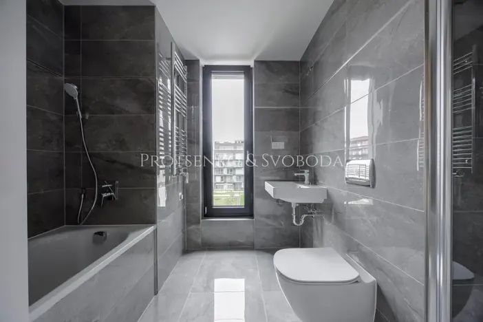 Prodej bytu 3+kk, Praha - Žižkov, Šrámkové, 112 m2