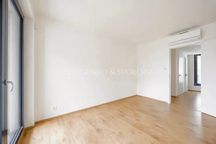 Prodej bytu 3+kk, Praha - Žižkov, Šrámkové, 112 m2