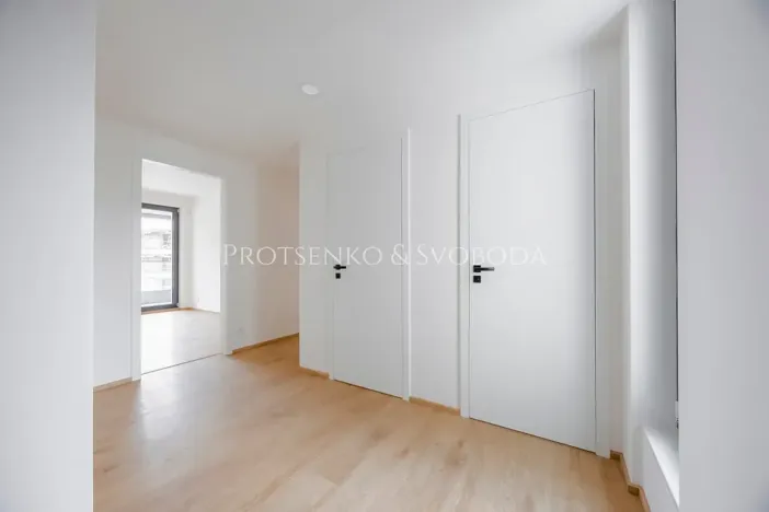 Prodej bytu 3+kk, Praha - Žižkov, Šrámkové, 112 m2