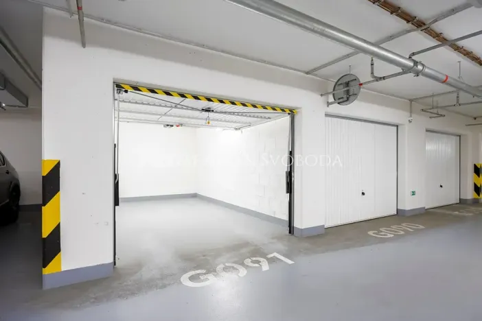 Prodej bytu 3+kk, Praha - Žižkov, Šrámkové, 112 m2