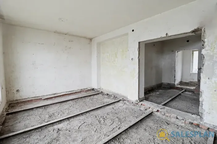 Prodej rodinného domu, Luleč, 229 m2