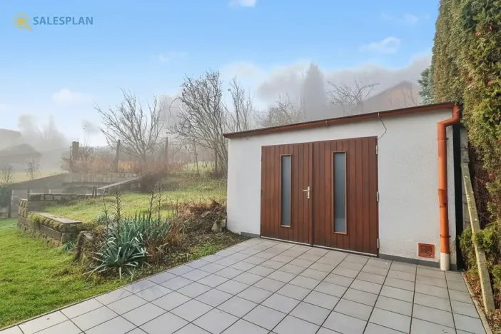 Prodej rodinného domu, Luleč, 229 m2