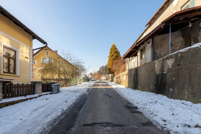 Prodej výrobních prostor, Svoboda nad Úpou, Horská, 1819 m2