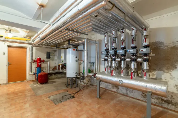 Prodej výrobních prostor, Svoboda nad Úpou, Horská, 1819 m2