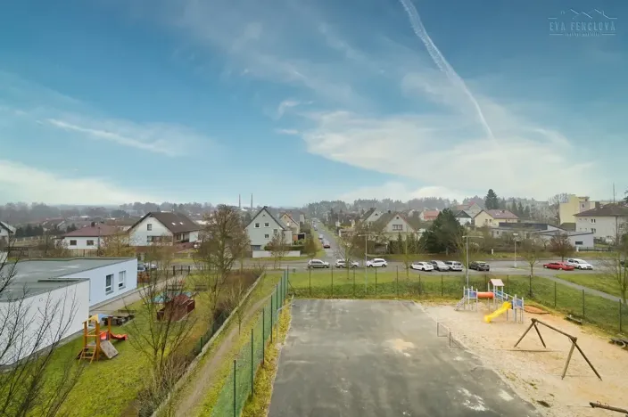 Prodej bytu 3+1, Třemošná, Sídliště, 64 m2