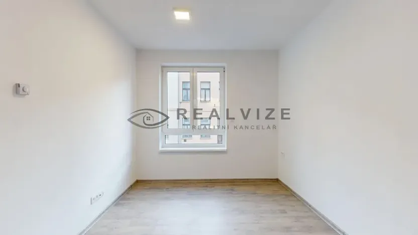 Pronájem bytu 2+kk, České Budějovice, Puklicova, 50 m2