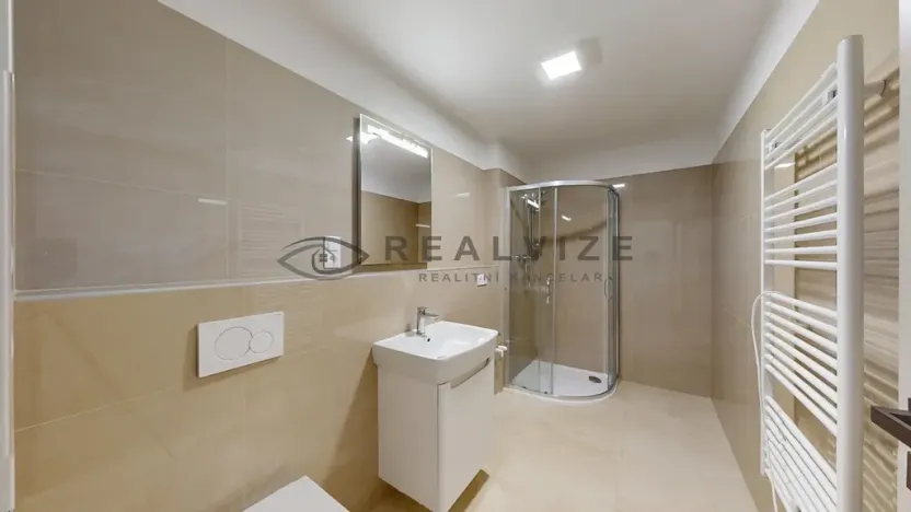 Pronájem bytu 2+kk, České Budějovice, Puklicova, 36 m2