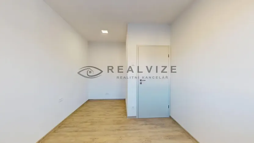 Pronájem bytu 2+kk, České Budějovice, Puklicova, 32 m2