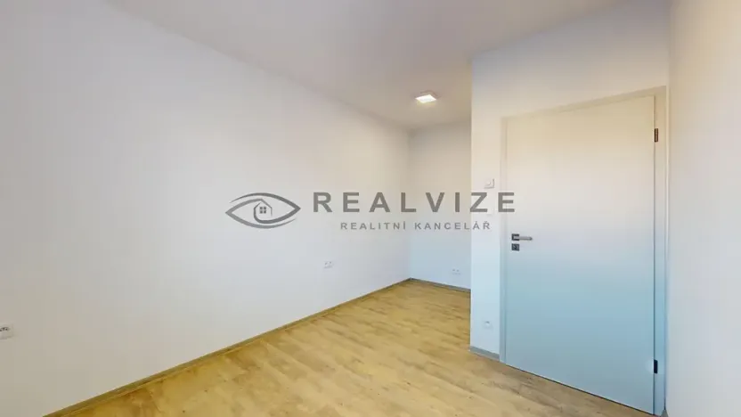 Pronájem bytu 2+kk, České Budějovice, Puklicova, 32 m2