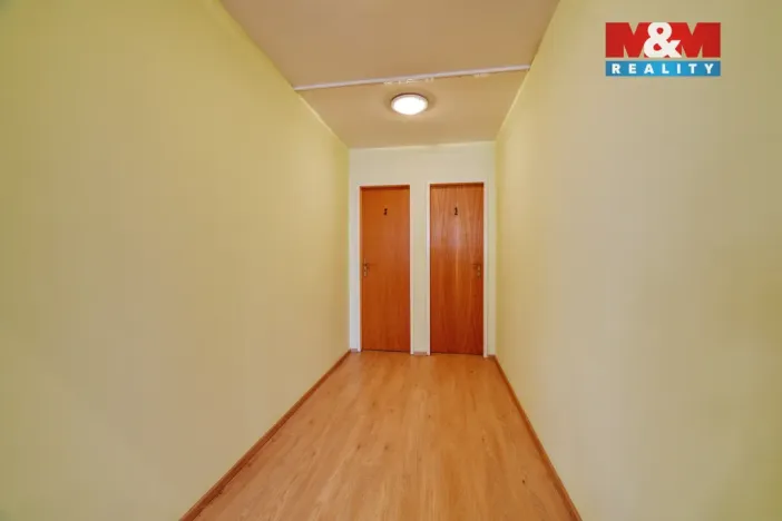 Prodej obchodního prostoru, Mariánské Lázně, Masarykova, 101 m2