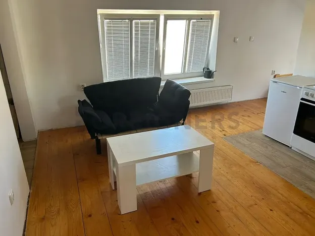 Pronájem bytu 2+kk, Pardubice, Wintrova II, 60 m2