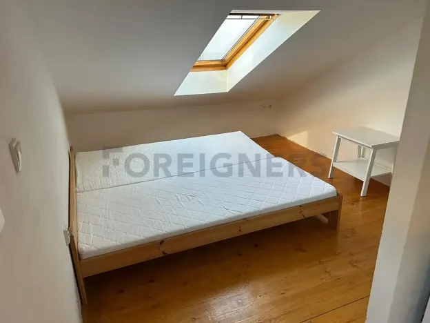 Pronájem bytu 2+kk, Pardubice, Wintrova II, 60 m2