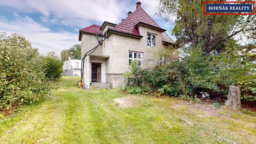 Prodej vily, Rožnov pod Radhoštěm, Hradišťko, 331 m2