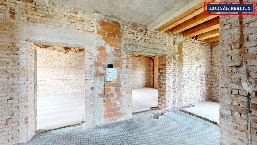 Prodej vily, Rožnov pod Radhoštěm, Hradišťko, 331 m2