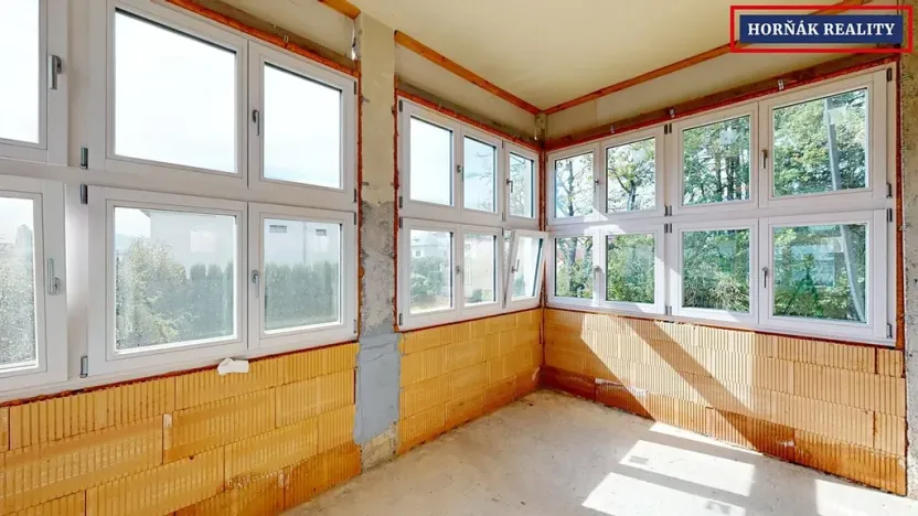 Prodej vily, Rožnov pod Radhoštěm, Hradišťko, 331 m2