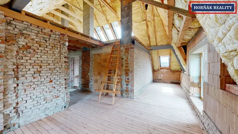 Prodej vily, Rožnov pod Radhoštěm, Hradišťko, 331 m2