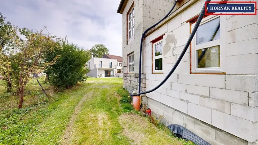 Prodej vily, Rožnov pod Radhoštěm, Hradišťko, 331 m2