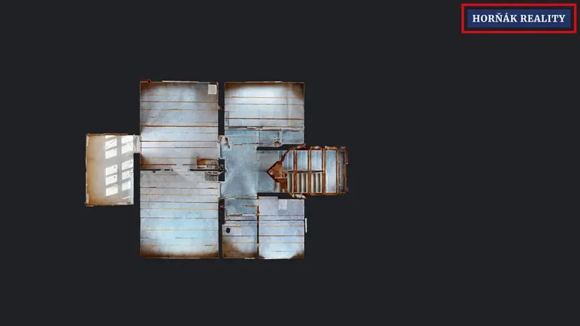 Prodej vily, Rožnov pod Radhoštěm, Hradišťko, 331 m2