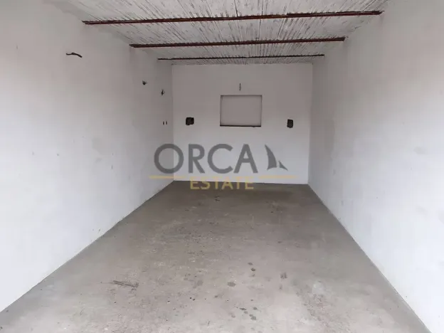 Pronájem garáže, Kyjov, 18 m2