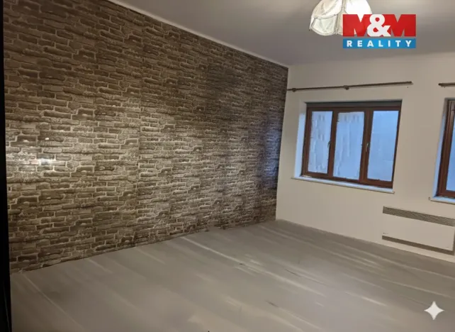 Pronájem rodinného domu, Dolní Újezd, 148 m2