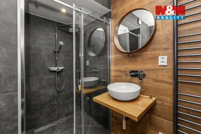 Prodej rodinného domu, Benecko - Horní Štěpanice, 180 m2