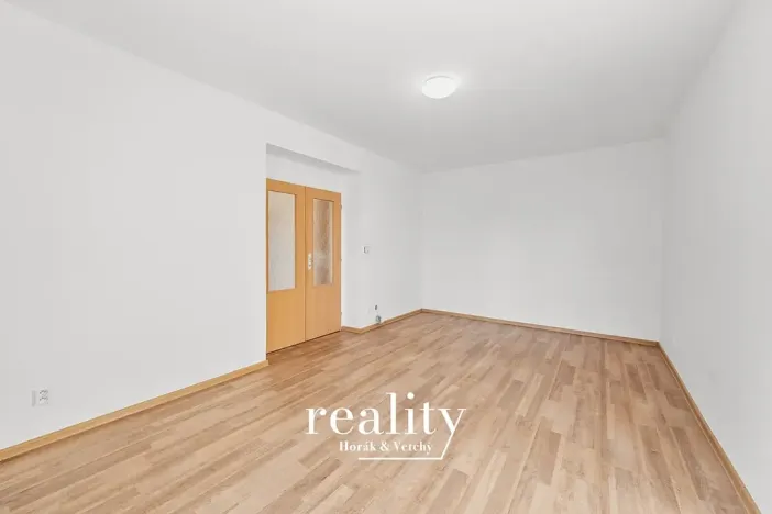 Pronájem bytu 1+1, Jihlava, Mošnova, 48 m2