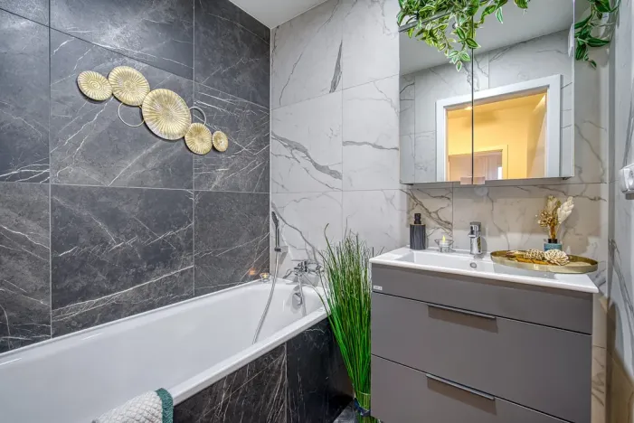 Pronájem bytu 3+1, Stráž pod Ralskem, Okružní, 78 m2