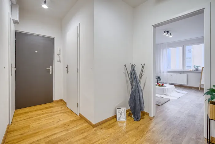 Pronájem bytu 3+1, Stráž pod Ralskem, Okružní, 78 m2