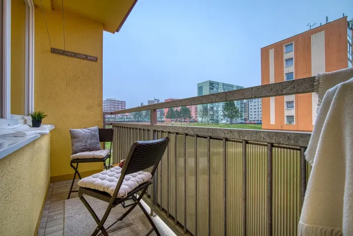 Pronájem bytu 3+1, Stráž pod Ralskem, Okružní, 78 m2