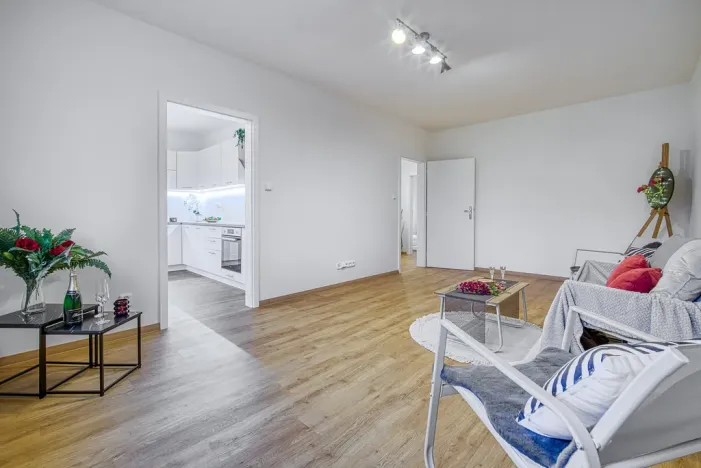 Pronájem bytu 3+1, Stráž pod Ralskem, Okružní, 78 m2