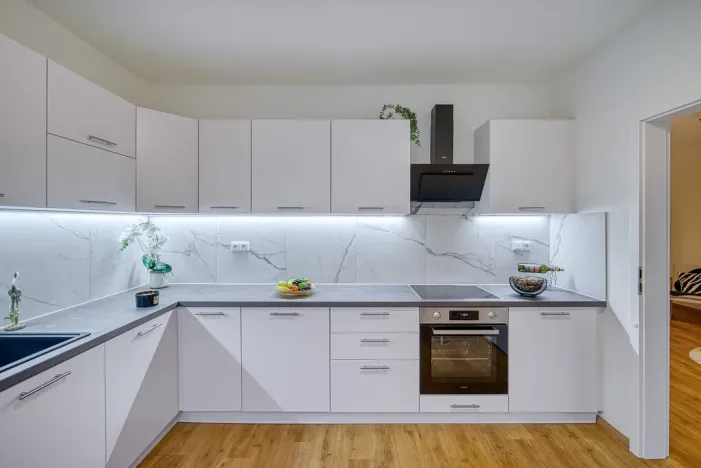 Pronájem bytu 3+1, Stráž pod Ralskem, Okružní, 78 m2