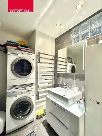 Prodej bytu 3+kk, Praha - Stodůlky, Hábova, 68 m2