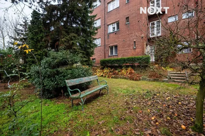 Pronájem bytu 4+1, Praha - Střešovice, Střešovická, 132 m2