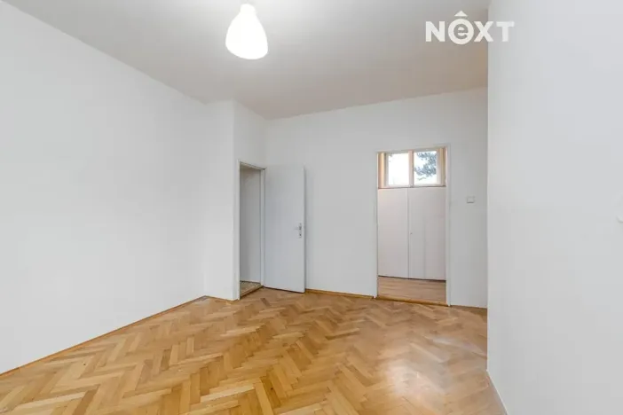 Pronájem bytu 4+1, Praha - Střešovice, Střešovická, 132 m2