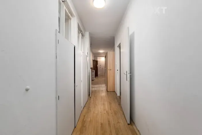 Pronájem bytu 4+1, Praha - Střešovice, Střešovická, 132 m2