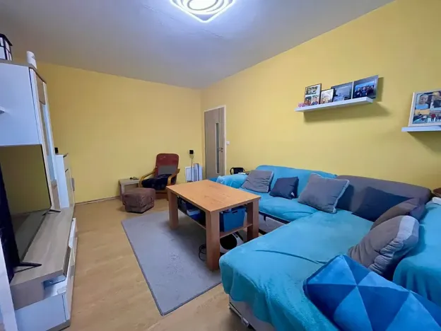 Prodej bytu 3+1, Ústí nad Labem, Na Výšině, 83 m2