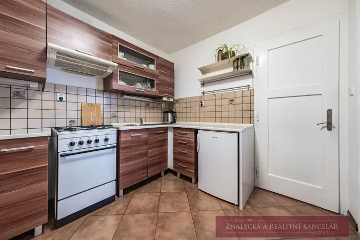 Pronájem bytu 2+kk, Příbram, třída Osvobození, 47 m2