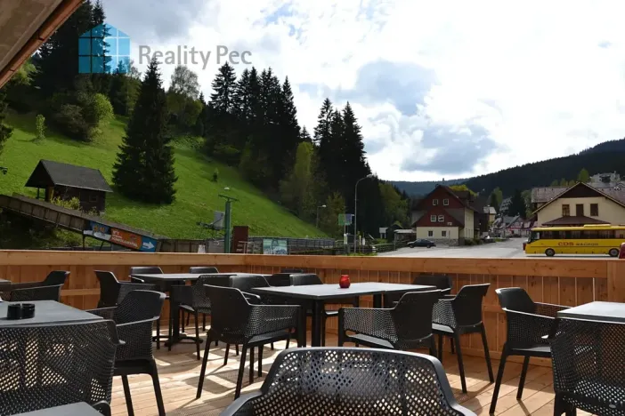 Prodej bytu 1+kk, Pec pod Sněžkou, 32 m2