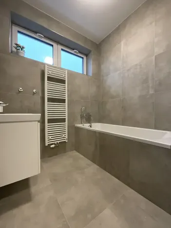 Pronájem bytu 2+kk, Želešice, Sádky, 44 m2