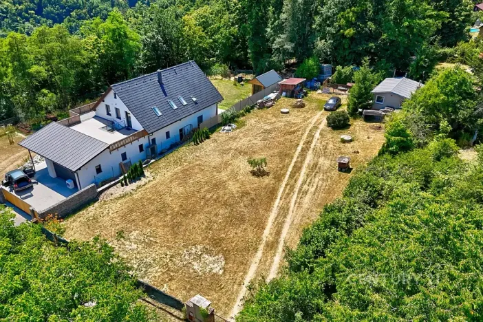 Prodej pozemku pro bydlení, Březová-Oleško, Lomená, 1254 m2