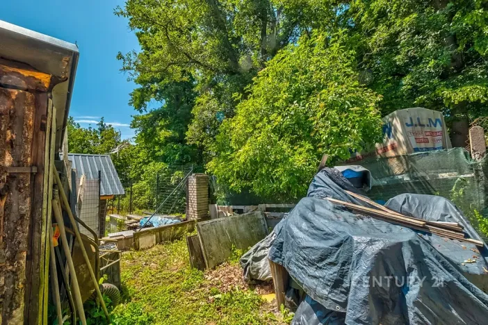 Prodej pozemku pro bydlení, Březová-Oleško, Lomená, 1254 m2