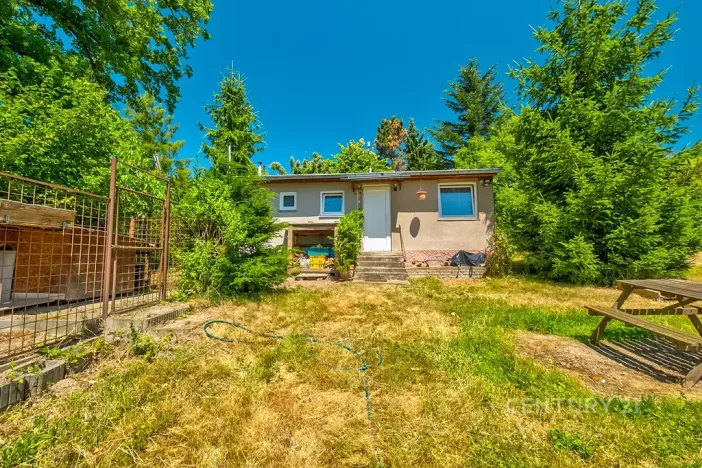 Prodej pozemku pro bydlení, Březová-Oleško, Lomená, 1254 m2